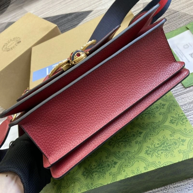 Gvc*1 top handle bags 4011g-0082