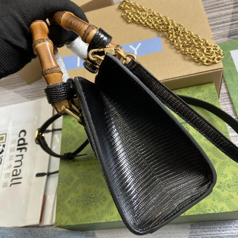Gvc*1 top handle bags 4011g-0085