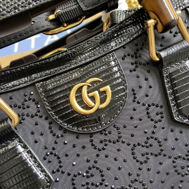 Gvc*1 top handle bags 4011g-0085