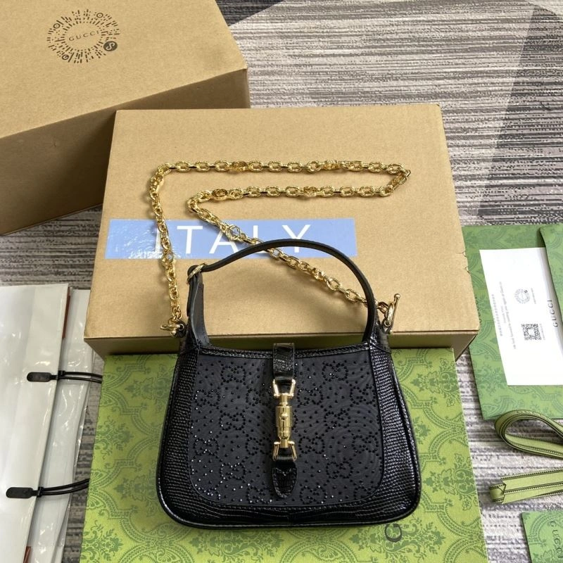 Gvc*1 top handle bags 4011g-0086