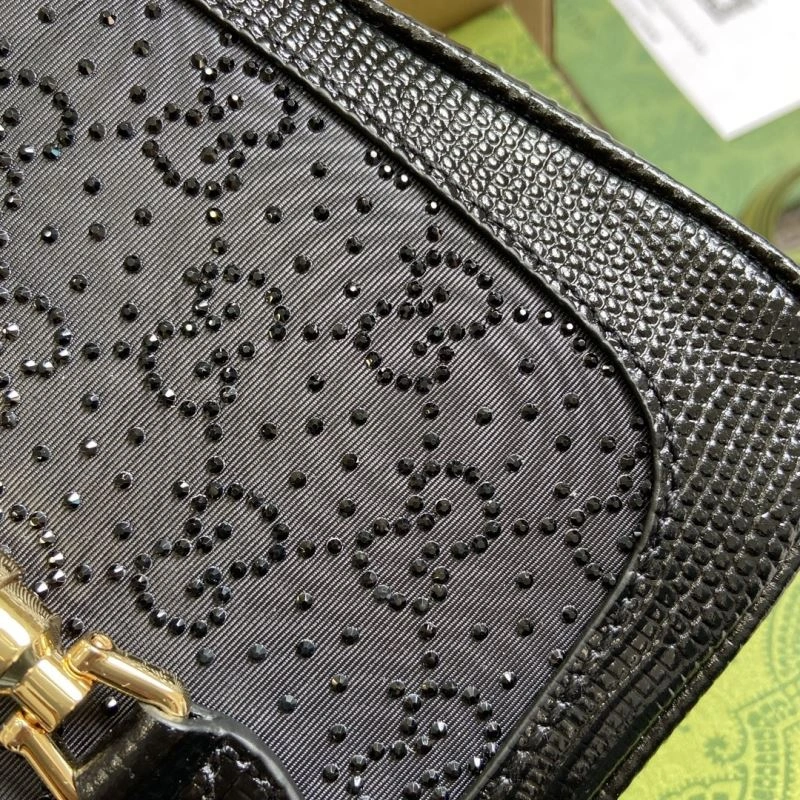 Gvc*1 top handle bags 4011g-0086