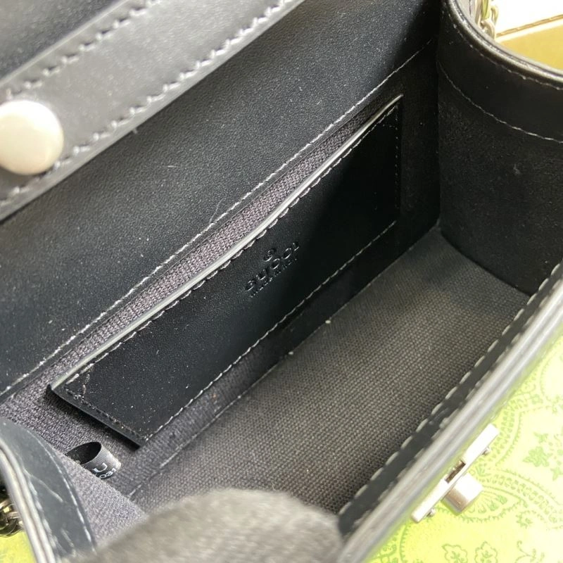 Gvc*1 top handle bags 4011g-0087