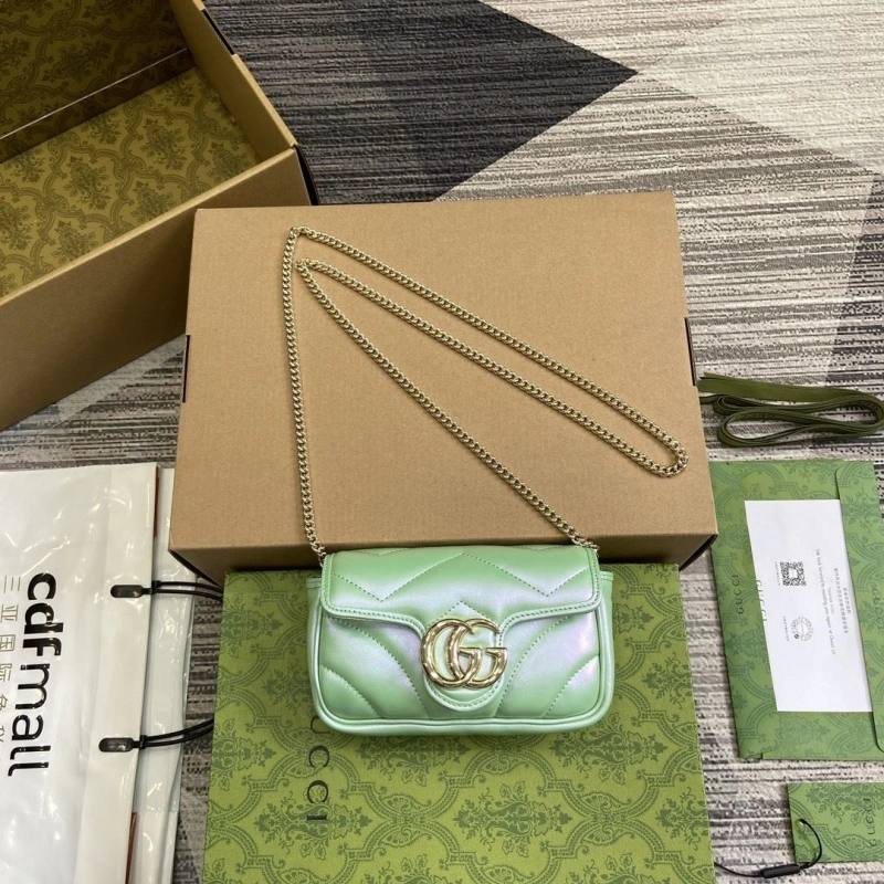 Gvc*1 satchel bags 4011h-0008