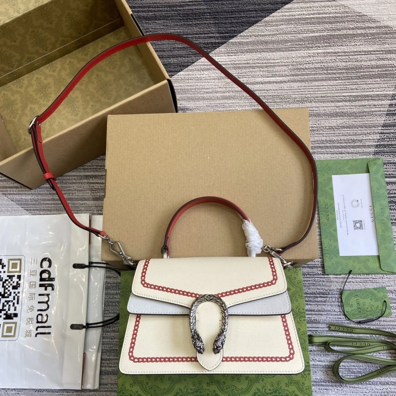 Gvc*1 top handle bags 4011h-0022