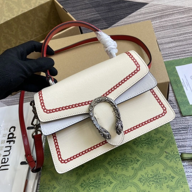 Gvc*1 top handle bags 4011h-0022