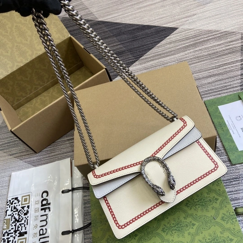 Gvc*1 top handle bags 4011h-0023