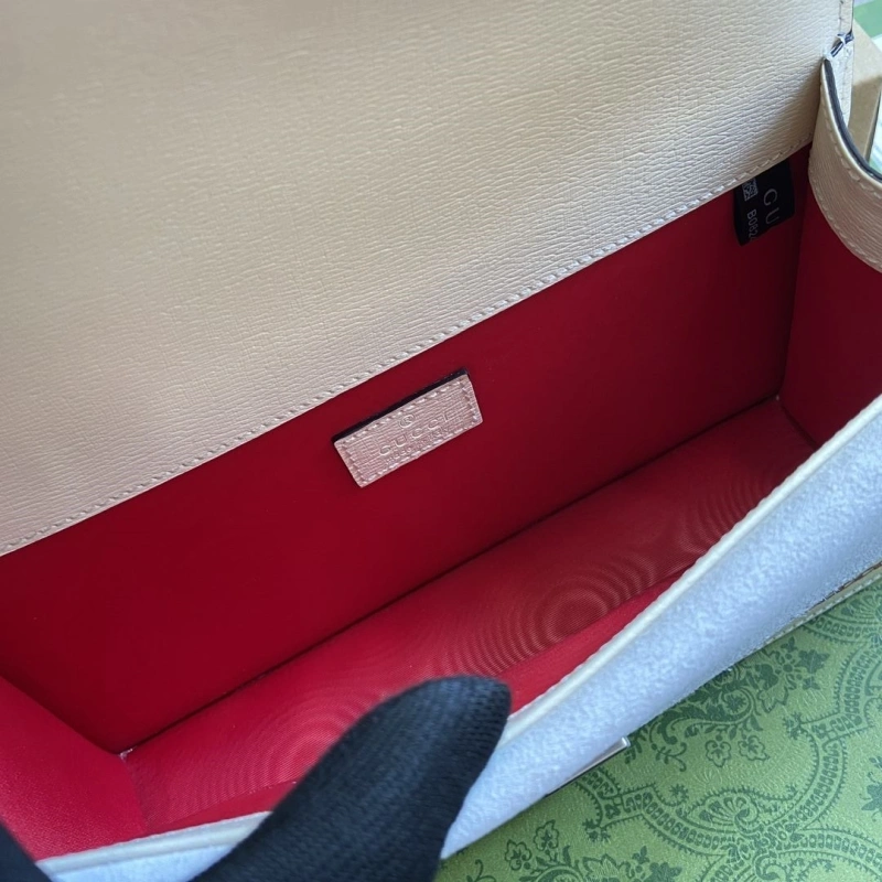 Gvc*1 top handle bags 4011h-0023
