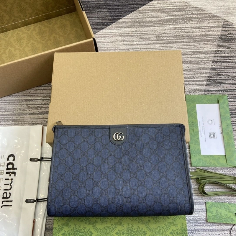 Gvc*1 clutch bags 4011h-0028