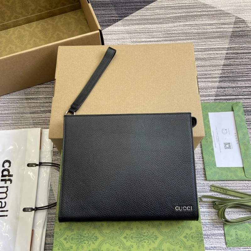 Gvc*1 clutch bags 4011h-0033