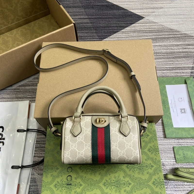 Gvc*1 top handle bags 4011h-0064