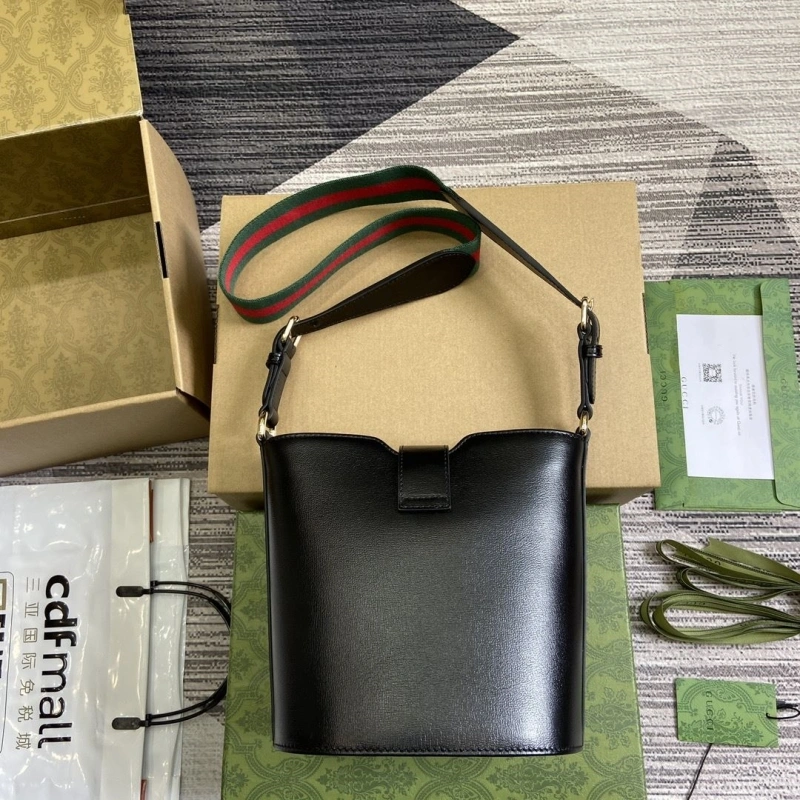Gvc*1 bucket bags 4011h-0071