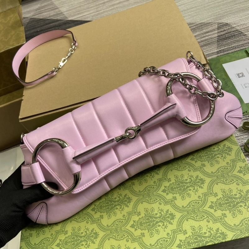 Gvc*1 horsebit bags 4011h-0075