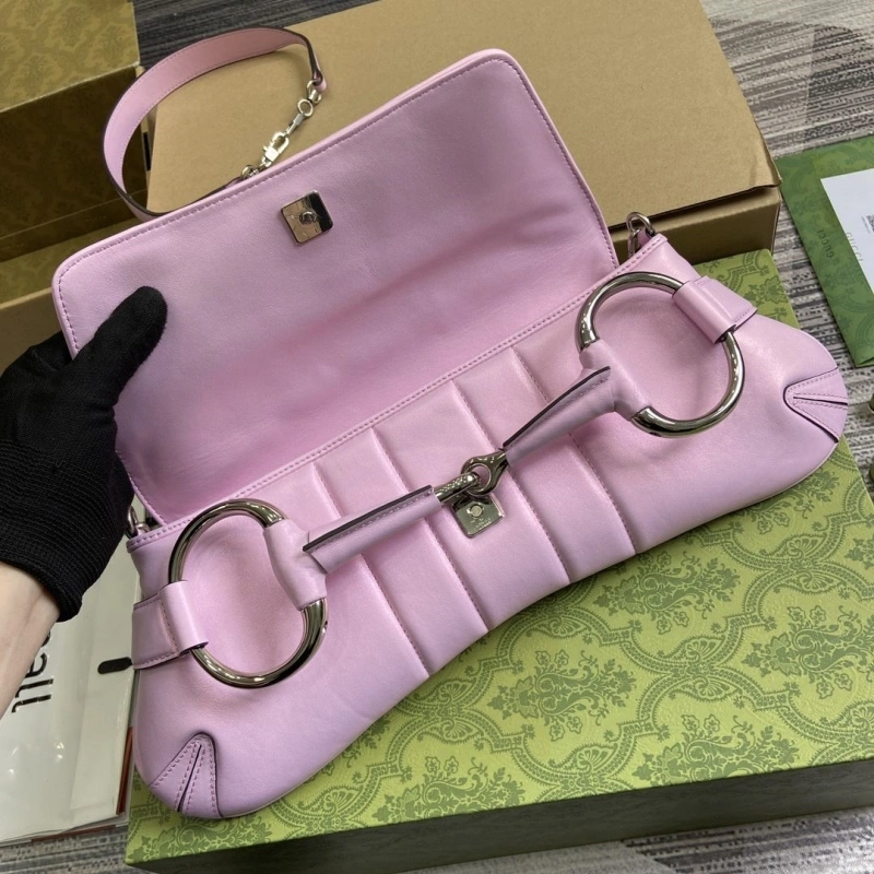 Gvc*1 horsebit bags 4011h-0075