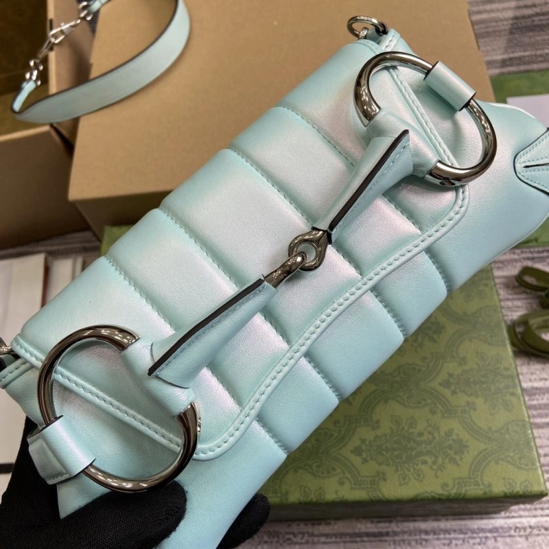 Gvc*1 horsebit bags 4011h-0079