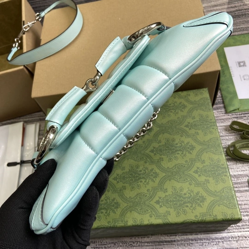Gvc*1 horsebit bags 4011h-0079