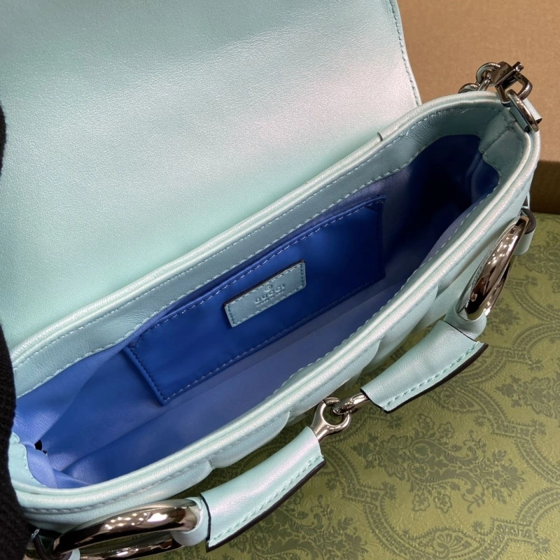 Gvc*1 horsebit bags 4011h-0079