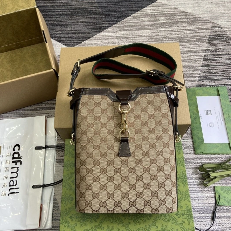 Gvc*1 bucket bags 4011h-0085