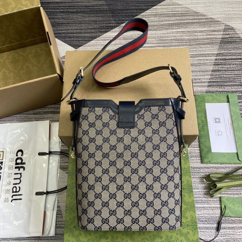 Gvc*1 bucket bags 4011h-0086