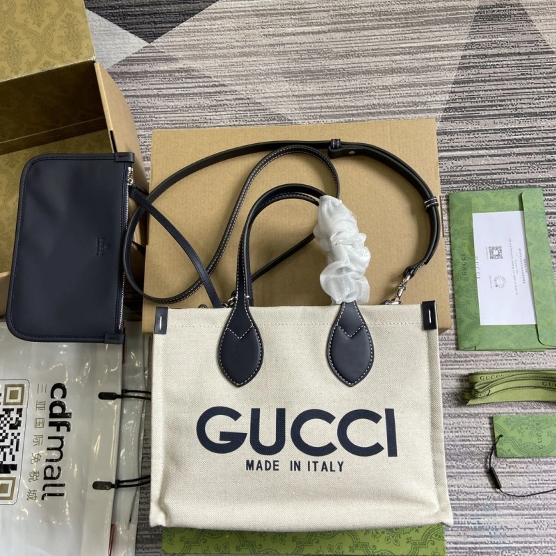 Gvc*1 shopping bags 4011h-0108
