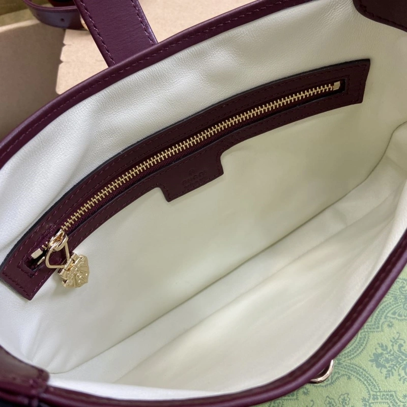 Gvc*1 top handle bags 4011h-0124