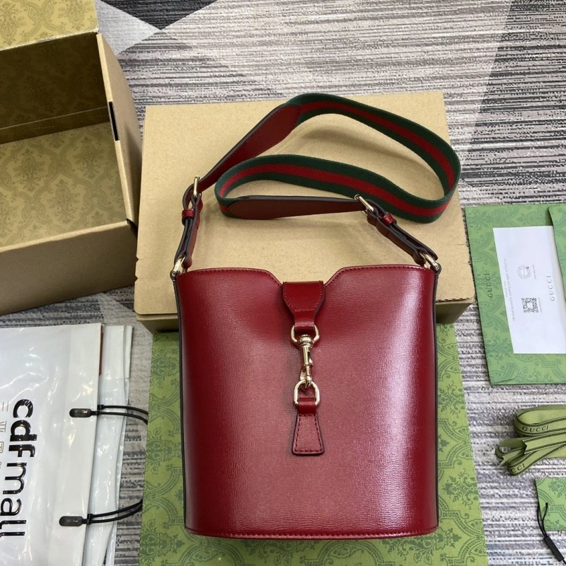 Gvc*1 bucket bags 4011h-0126