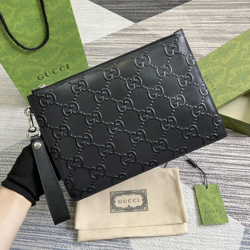 Gvc*1 clutch bags 4011h-0153
