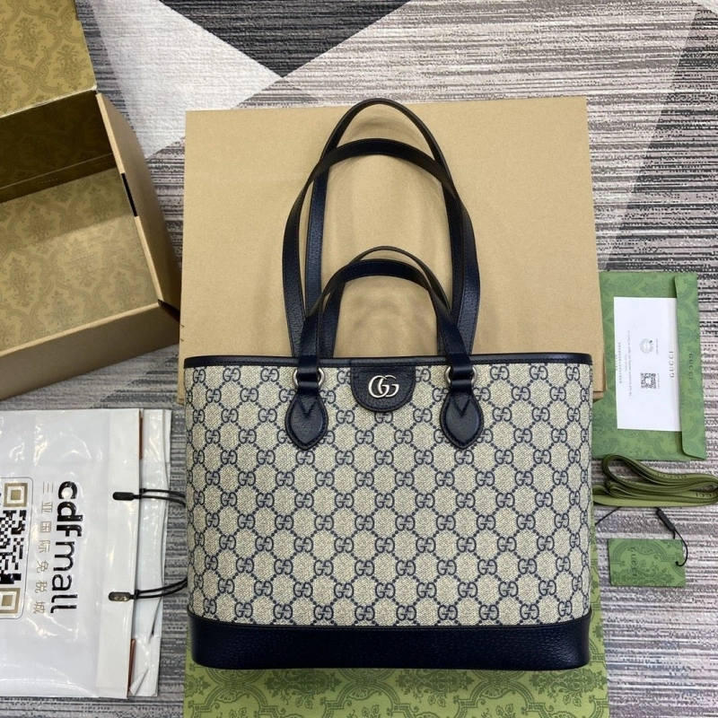 Gvc*1 shopping bags 4011i-0009