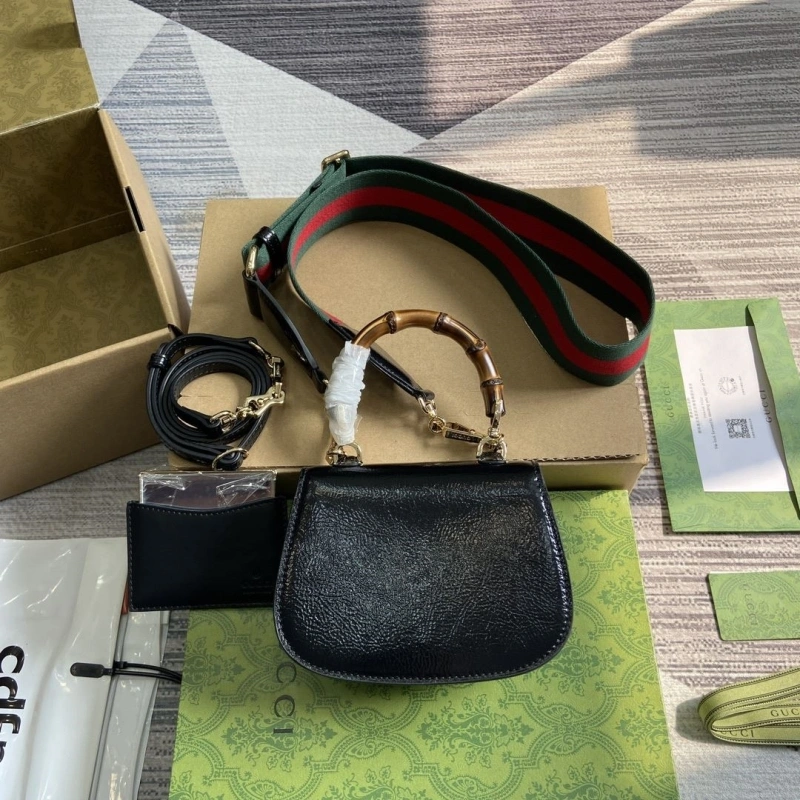 Gvc*1 top handle bags 4011i-0011