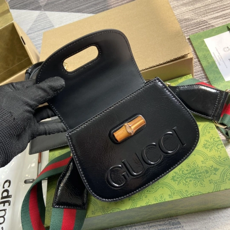 Gvc*1 top handle bags 4011i-0011