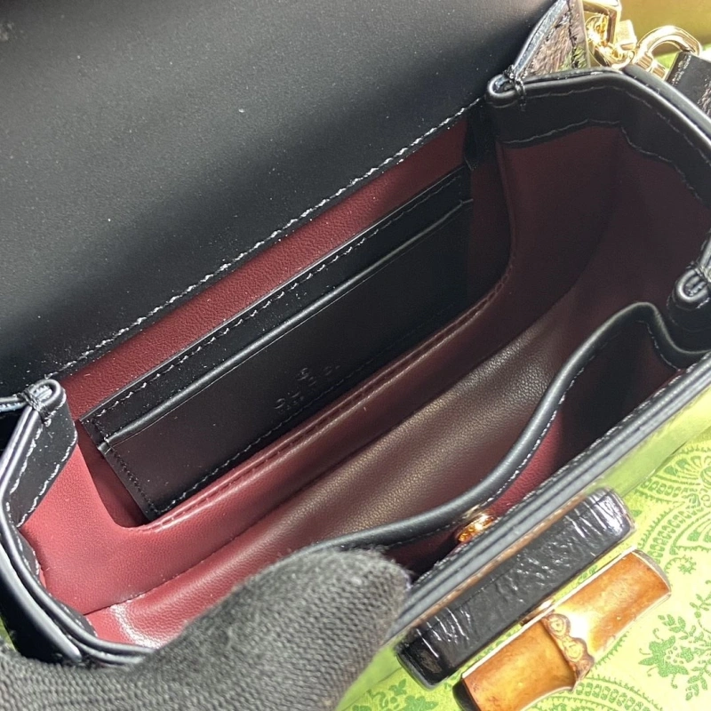 Gvc*1 top handle bags 4011i-0011
