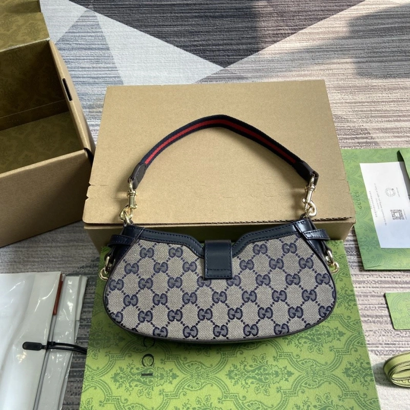 Gvc*1 top handle bags 4011i-0012