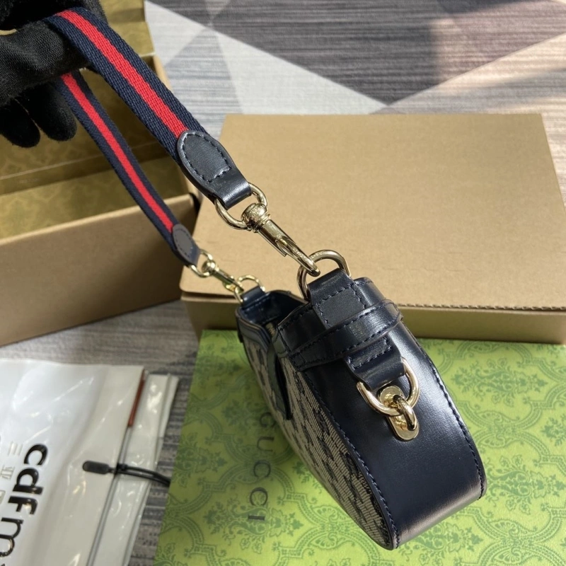 Gvc*1 top handle bags 4011i-0012