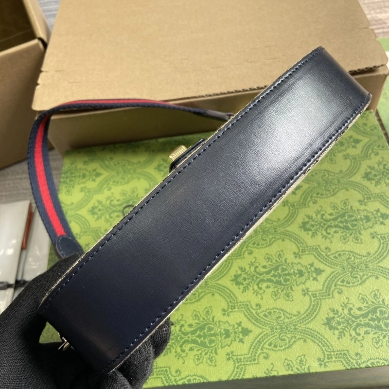Gvc*1 top handle bags 4011i-0012