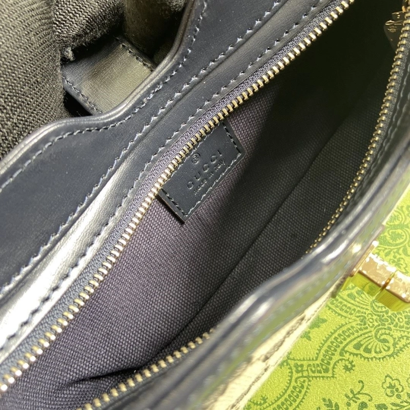 Gvc*1 top handle bags 4011i-0012