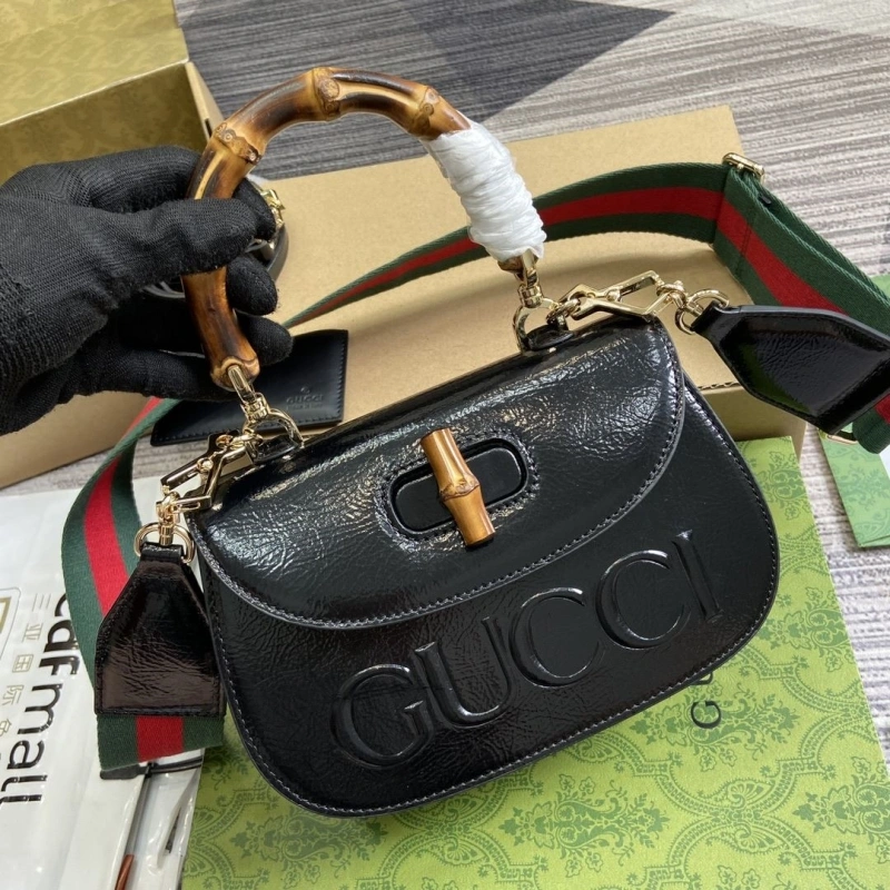 Gvc*1 top handle bags 4011i-0025