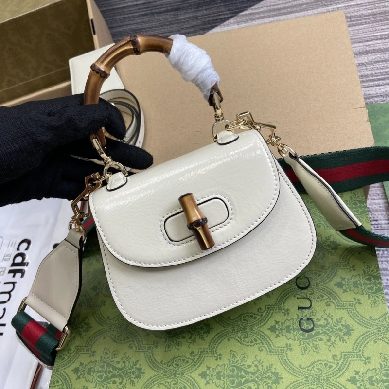 Gvc*1 top handle bags 4011i-0026