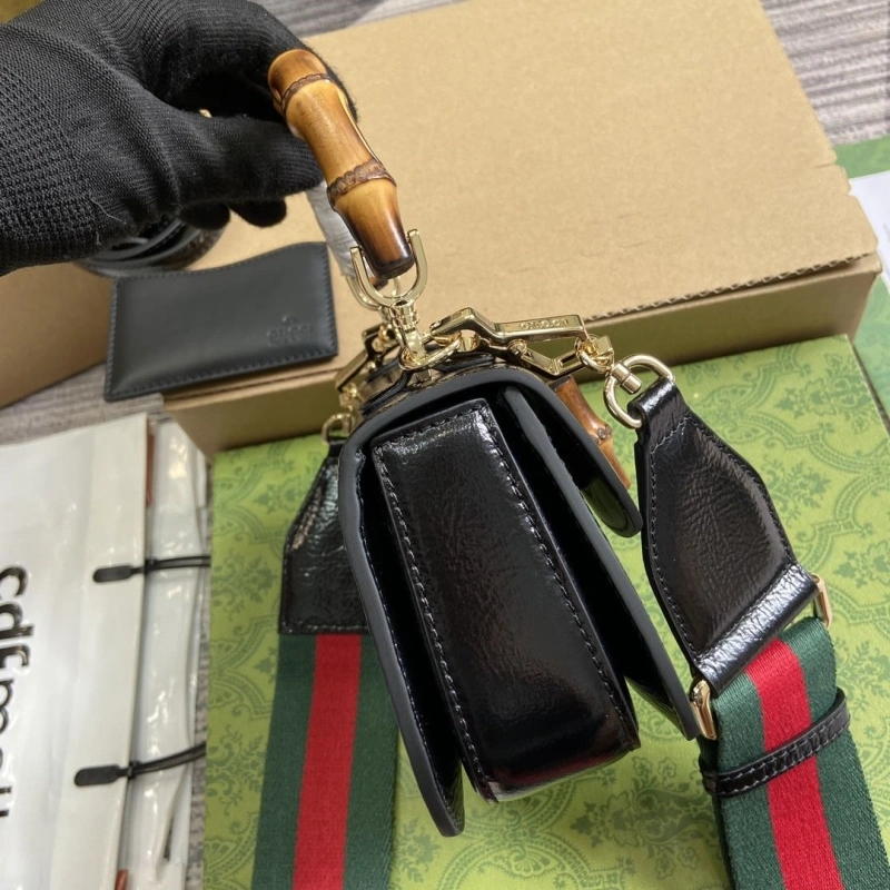 Gvc*1 top handle bags 4011i-0027
