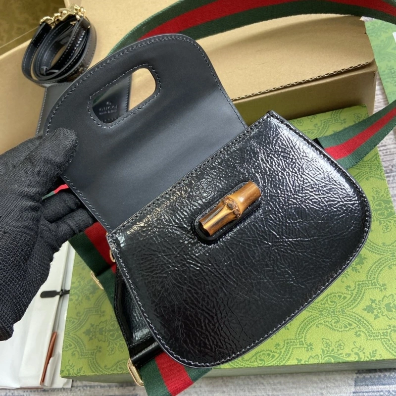 Gvc*1 top handle bags 4011i-0027