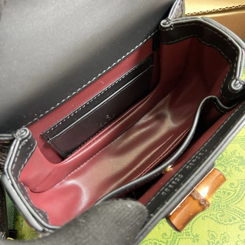Gvc*1 top handle bags 4011i-0027
