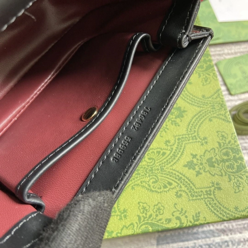 Gvc*1 top handle bags 4011i-0027