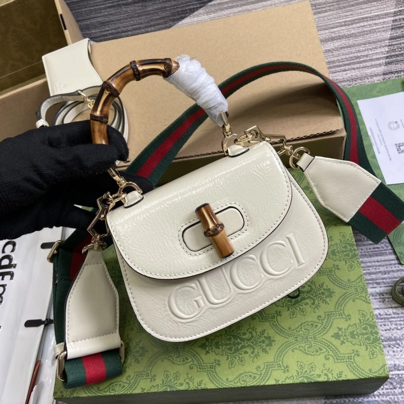 Gvc*1 top handle bags 4011i-0028