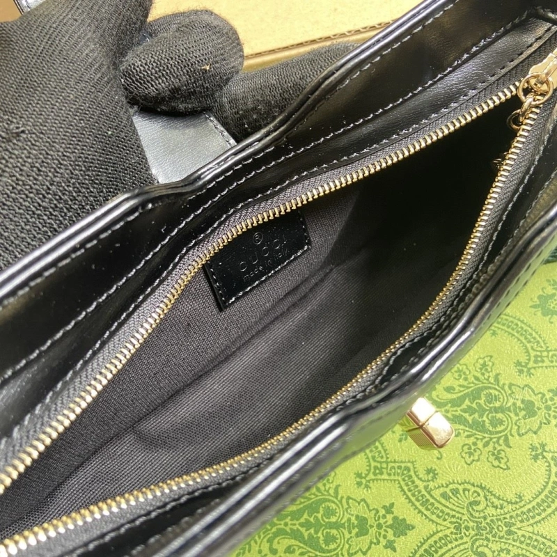 Gvc*1 top handle bags 4011i-0029