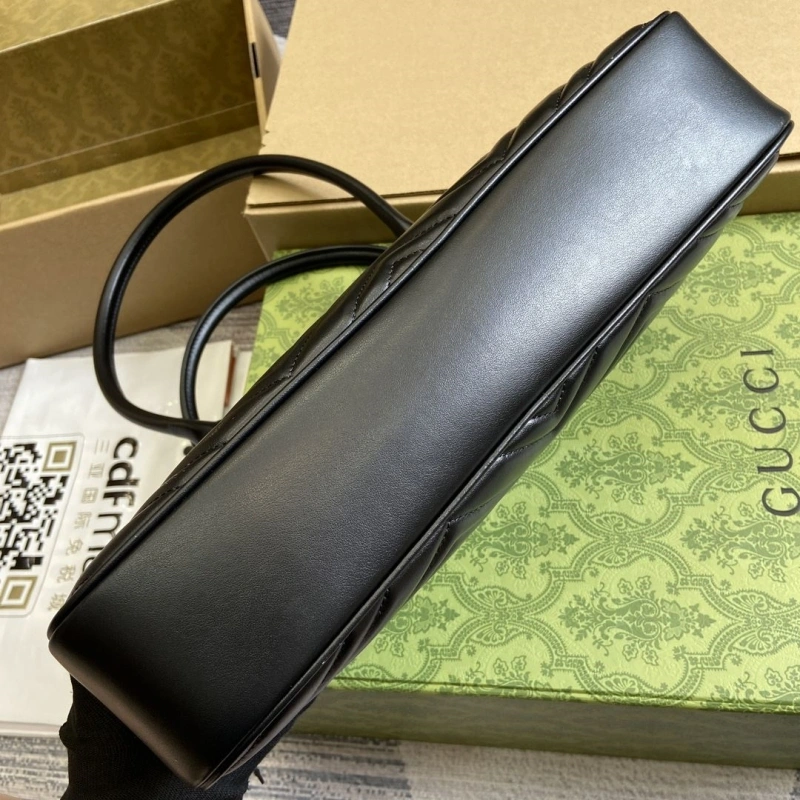 Gvc*1 top handle bags 4011i-0031