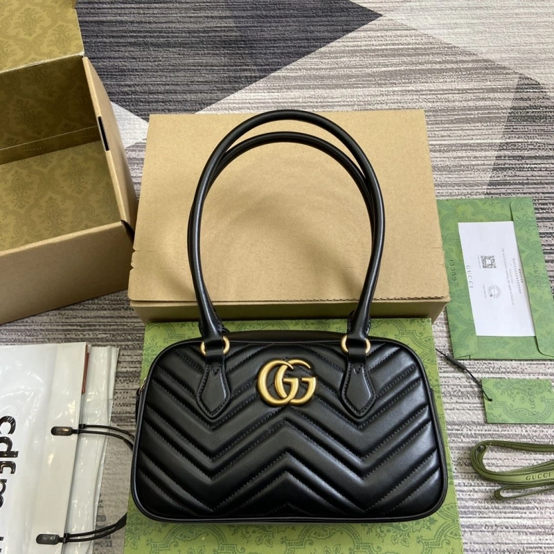 Gvc*1 top handle bags 4011i-0032