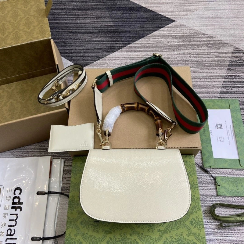 Gvc*1 top handle bags 4011i-0041
