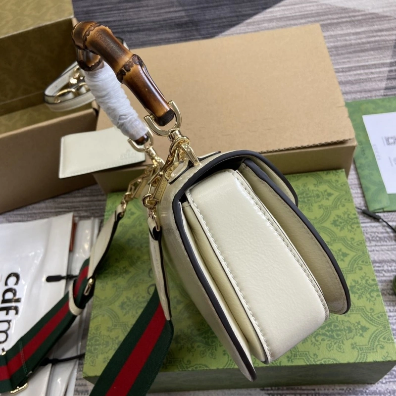 Gvc*1 top handle bags 4011i-0041