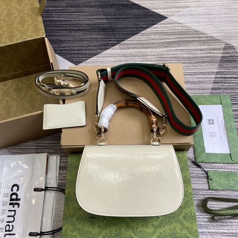 Gvc*1 top handle bags 4011i-0042