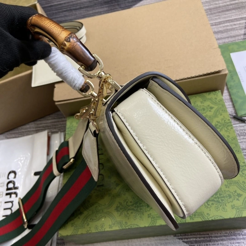 Gvc*1 top handle bags 4011i-0042