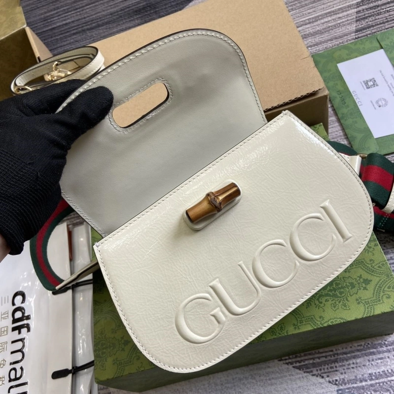 Gvc*1 top handle bags 4011i-0042