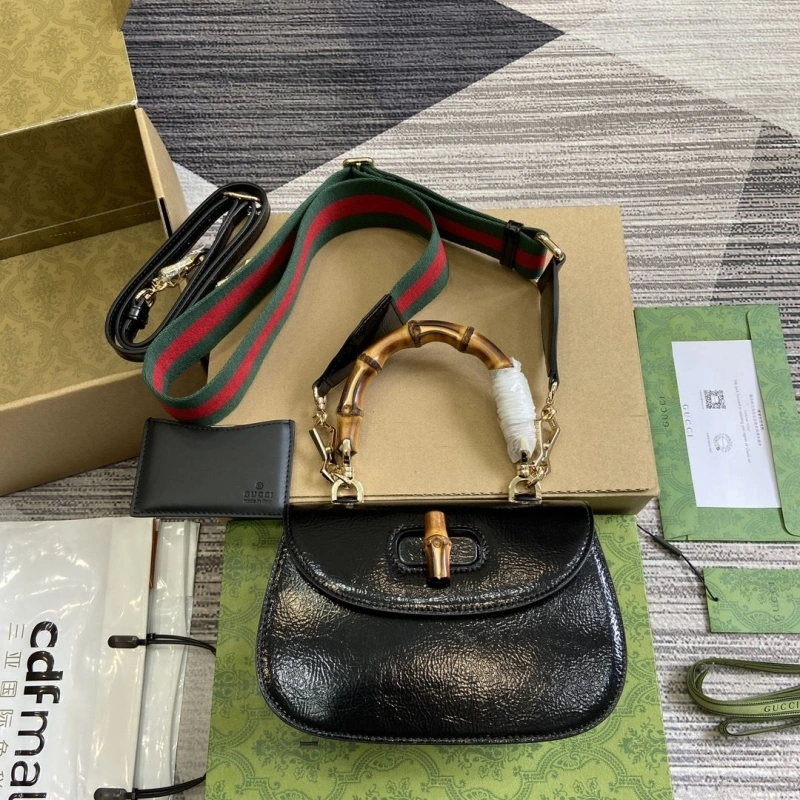 Gvc*1 top handle bags 4011i-0043